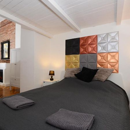 Your Place Apartman Budapest Luaran gambar