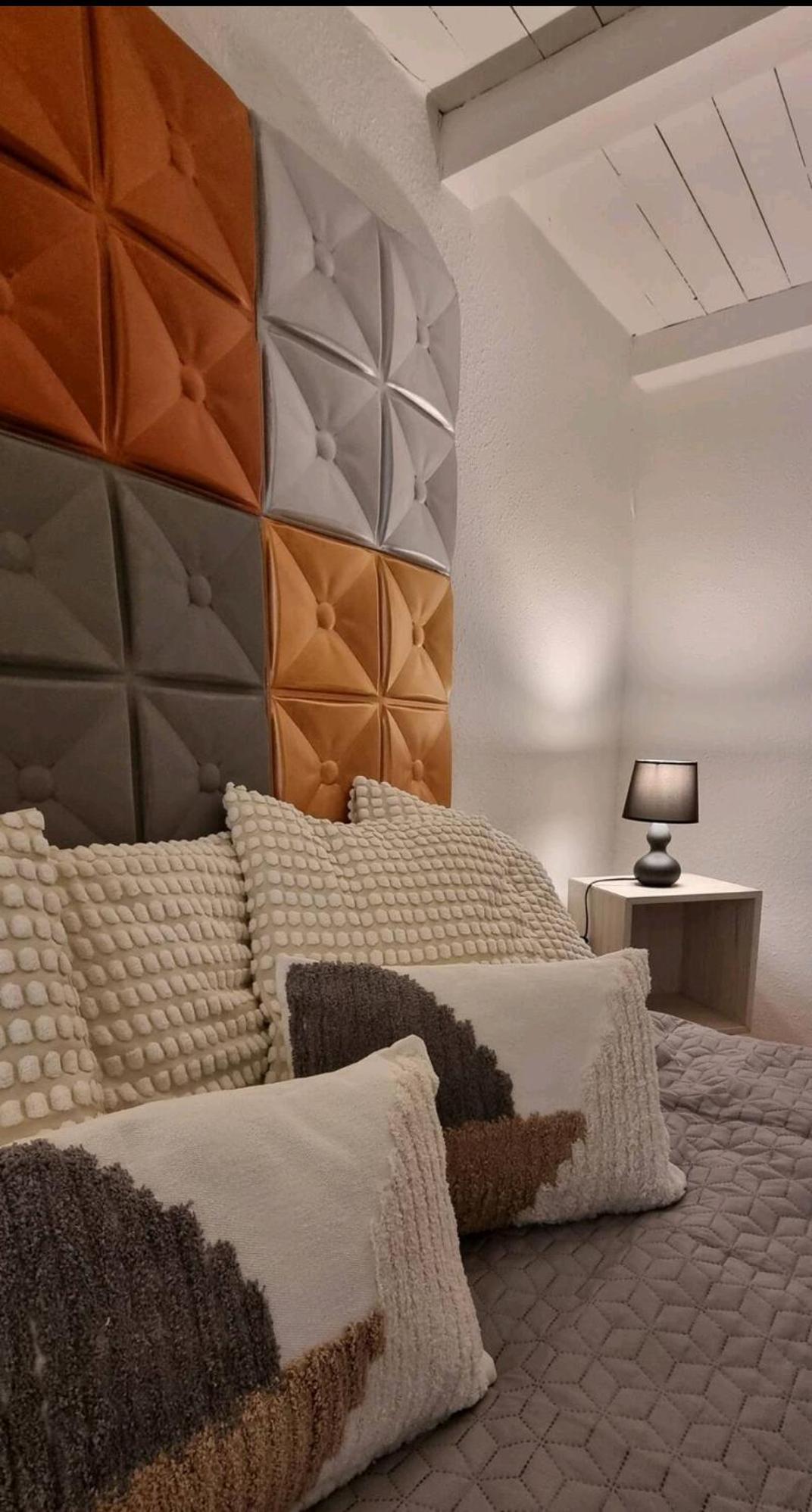 Your Place Apartman Budapest Luaran gambar
